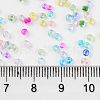 12/0 Glass Seed Beads SEED-T005-09B-2