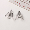 Transparent Resin Cabochons PW-WGAD18F-02-1