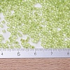 MIYUKI Delica Beads Small SEED-X0054-DBS0174-4