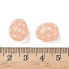 Translucent Resin Beads RESI-D312-06A-03-3