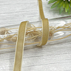 Single Face Velvet Ribbon PW-WGEB54B-02-4