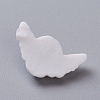 Cream Glue Resin Cabachons RESI-CJC0001-64K-2