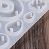 DIY Silicone Molds X1-SIMO-H020-01D-5