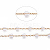 Brass Cable Chains CHC-N018-100-3