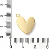 Brass Pendants LS-KK-S513-05D-G-3