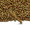 TOHO 8/0 Round Beads SEED-XTR08-0513F-3