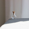 Miniature Glass Bottles BOTT-PW0008-03A-1
