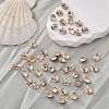 Preciosa® MAXIMA Crystal Round Stones Y-PRC-RBSS29-00030-244-2