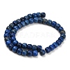 Dyed Natural White Jade Beads Strands GG-CBAA20A-01B-02-3