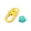 DIY Keychain Making Kits DIY-L073-07C-2