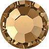 Preciosa® MAXIMA Crystal No Hotfix Flatback Stones Y-PRC-NSS6-10220-3