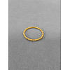 304 Stainless Steel Finger Rings for Couple FS-WG36BBF-04-1