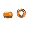 TOHO 8/0 Round Beads SEED-XTR08-0111-3