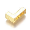 Alloy Slide Charms PALLOY-WH0069-02L-G-2