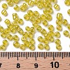 8/0 Glass Seed Beads SEED-US0003-3mm-110-3