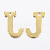 304 Stainless Steel Charms X-STAS-P141-J-2