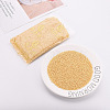 8/0 Opaque Glass Seed Beads X1-SEED-S048-N-018-2