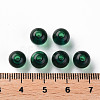 Transparent Acrylic Beads LS-MACR-S370-A8mm-735-4