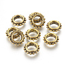Tibetan Style Alloy Beads LS-GLF9429Y-1