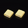 2-Hole Glass Seed Beads SEED-S023-31C-11-2