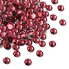 Preciosa® Crystal Hotfix Flatback Stones Y-PRC-HSS8-70040-1