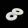 Natural Freshwater Shell Beads SHEL-N026-187C-01-3