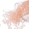 TOHO 8/0 Round Beads SEED-XTR08-0011-1