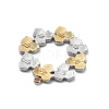 304 Stainless Steel Pendants STAS-R155-045GP-02-2