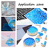 DIY Kit DIY-OC0001-88-6