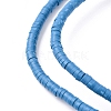 Handmade Polymer Clay Beads CLAY-R067-3.0mm-44-3