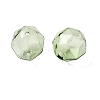 Transparent Glass Beads GLAA-A041-01A-02-2