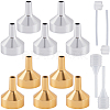Aluminum Funnels DIY-GF0010-45B-7