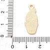 Alloy with Enamel Pendants AL-CBAB4EF-02A-3