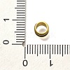 304 Stainless Steel Enamel European Beads STAS-R140-22G-2