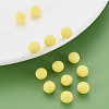Opaque Acrylic Beads MACR-S373-57-K07-7