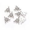 Tibetan Style Chandelier Components TIBEP-00428-AS-LF-1