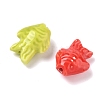 Handmade Porcelain Beads PORC-A030-01B-2