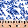 Glass Seed Beads SEED-A012-3mm-123B-3