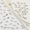 Preciosa® MAXIMA Crystal Fancy Stones X-PRC-FG8-00030-2