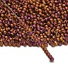 TOHO 11/0 Round Beads SEED-TR11-0514F-3