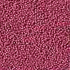 TOHO Round Seed Beads SEED-JPTR11-PF0563F-2
