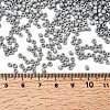TOHO 8/0 Round Beads X-SEED-TR08-0053-3