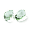 Transparent Glass Beads LS-GGLA-M004-05A-02-3