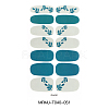 Full Cover Nail Art Stickers MRMJ-T040-051-2