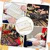 Wooden Finger Ring Display Tray RDIS-WH0009-026A-6
