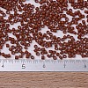 MIYUKI Delica Beads SEED-J020-DB0794-4