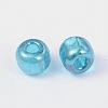 (Repacking Service Available) Glass Seed Beads SEED-C015-3mm-103-2