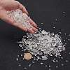 3 Bags 3 Style Natural Quartz Crystal G-CA0001-06-3