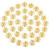 50Pcs Computerized Embroidery Cloth Iron on/Sew on Patches PATC-CY0001-16C-1