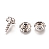Stainless Steel Screw Rivets STAS-WH0014-05-4